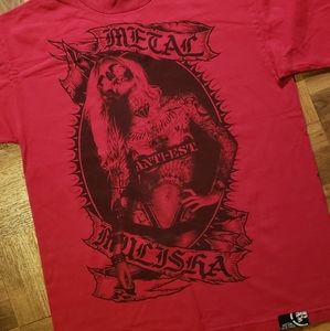 Metal Mulisha Tshirt